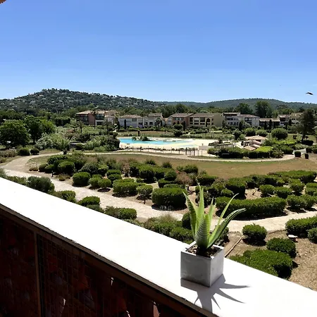 Le Sable Doux Cogolin