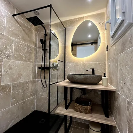 Le Sable Doux Cogolin