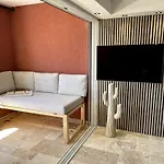 公寓 Le Sable Doux 孔格林
