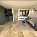 Le Sable Doux 公寓 孔格林