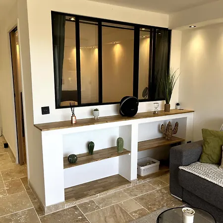 Le Sable Doux * Cogolin