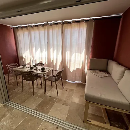 Le Sable Doux Apartamento