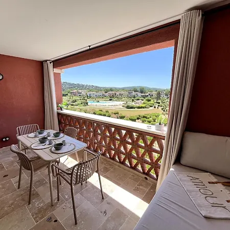 Le Sable Doux * Cogolin