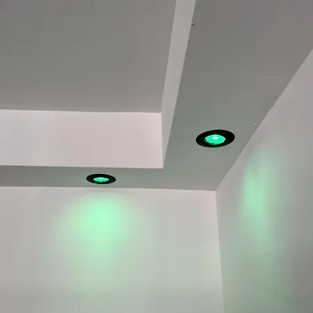 Le Sable Doux Lejlighed