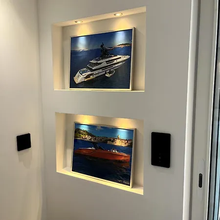 Le Sable Doux Appartamento *