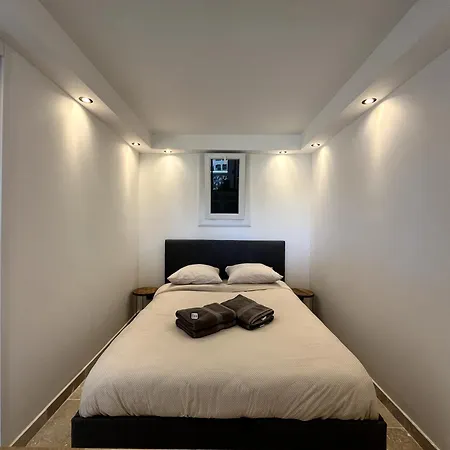 Le Sable Doux Apartamento Cogolin