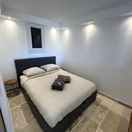 Le Sable Doux * Cogolin