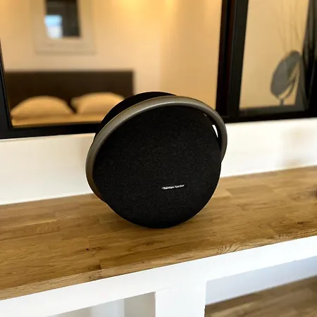 Appartamento Le Sable Doux *