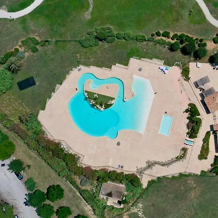 Le Sable Doux * Cogolin