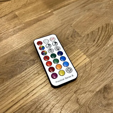 Lejlighed Le Sable Doux