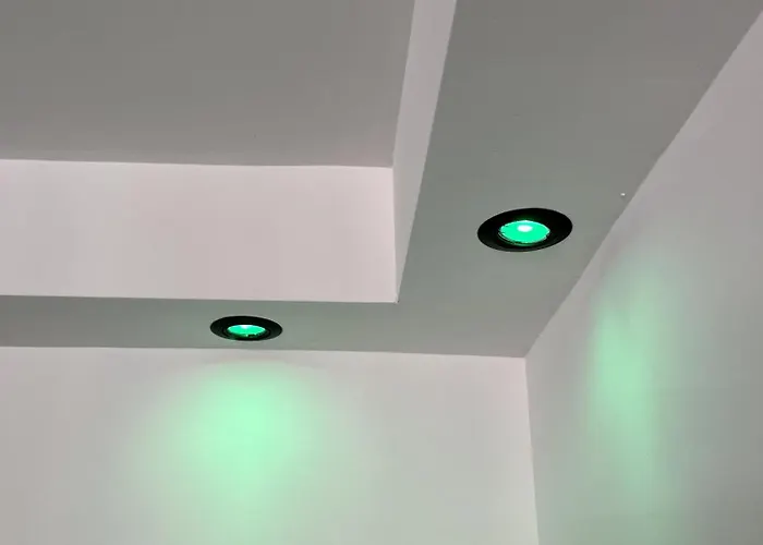 Le Sable Doux Апартаменты