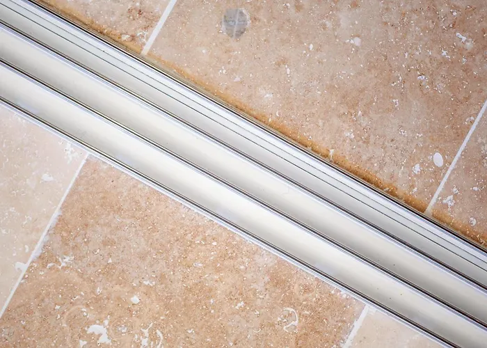 Le Sable Doux Апартаменты