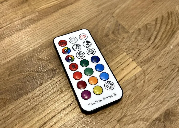 Апартаменты Le Sable Doux